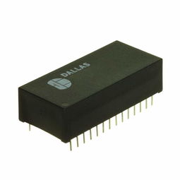 DS1227非易失性SRAM電子元器件產(chǎn)品參數(shù)、2019年Datasheet文檔資料、貨源信息及最新參考價格解析