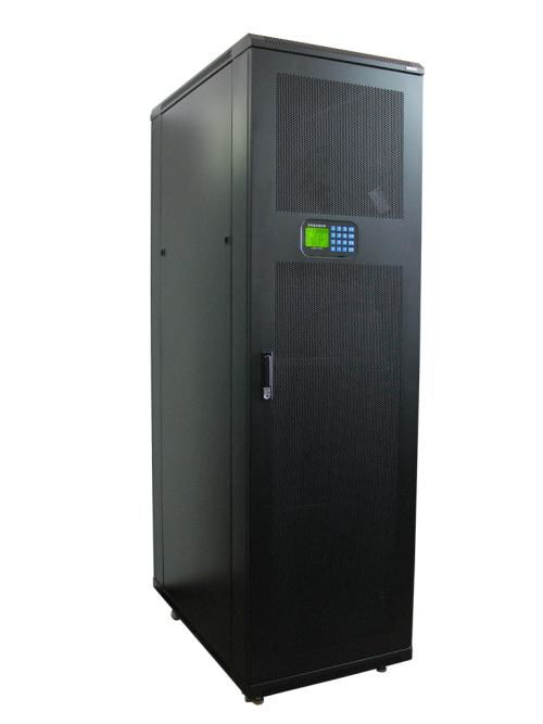 銳世TS 6637網(wǎng)絡(luò)機柜 37U 1.8米纖巧空間中的“機房衛(wèi)士”之選